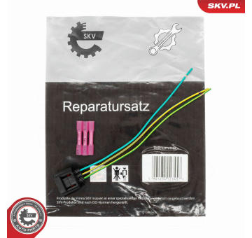 Opravná sada kabelu, generátor ESEN SKV 53SKV213