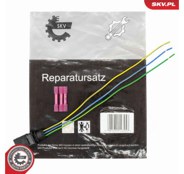 Opravna sada, sada kabelu ESEN SKV 53SKV223