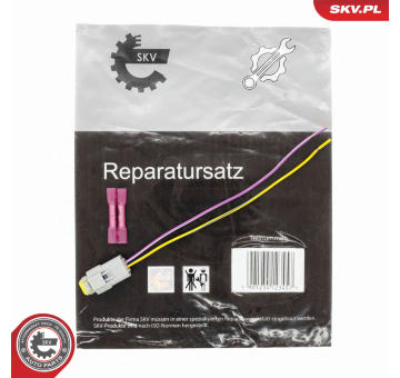 Opravna sada, kablovy zväzok ESEN SKV 53SKV232