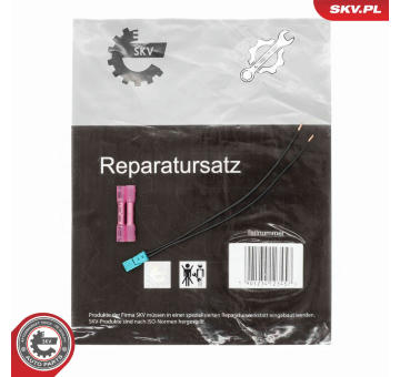 Opravna sada, sada kabelu ESEN SKV 53SKV236