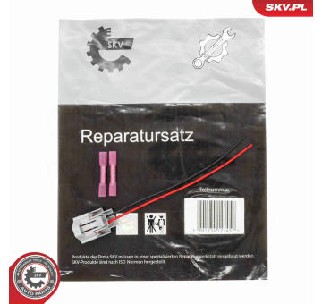 Opravná sada kabelu, vstřikovací ventil ESEN SKV 53SKV274