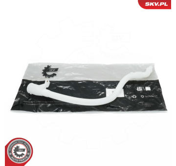 Hadice chladiče ESEN SKV 54SKV260