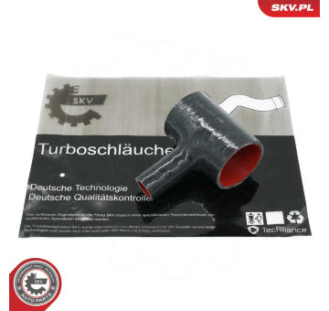 hadicka plniciho vzduchu ESEN SKV 54SKV412