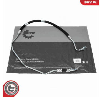 Hydraulická hadica pre riadenie ESEN SKV 54SKV579