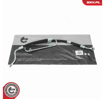Hydraulická hadica pre riadenie ESEN SKV 54SKV580