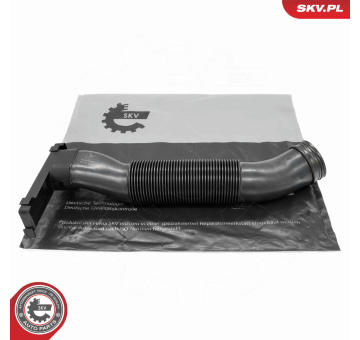 Hadice chladiče ESEN SKV 54SKV803