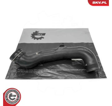 Sací hadice, vzduchový filtr ESEN SKV 54SKV817