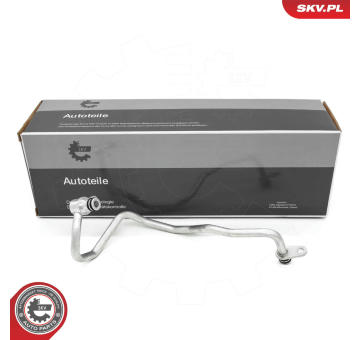 vedeni chladici kapaliny ESEN SKV 54SKV822
