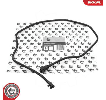 Hadica chladenia ESEN SKV 54SKV827