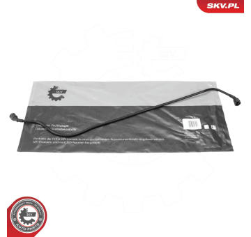 Hadica chladenia ESEN SKV 54SKV835