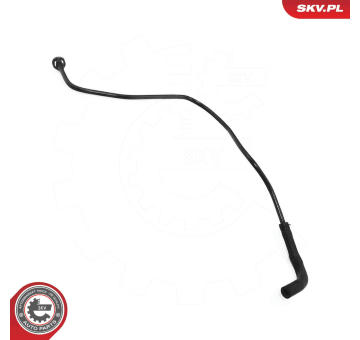Hadica chladenia ESEN SKV 54SKV836