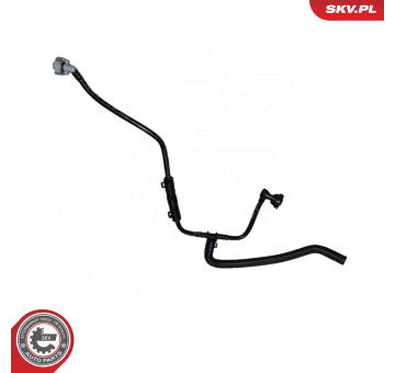 Hadica chladenia ESEN SKV 54SKV845