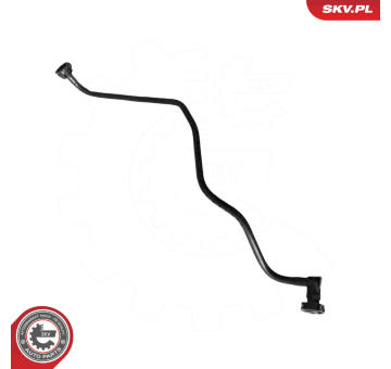 Hadica chladenia ESEN SKV 54SKV853