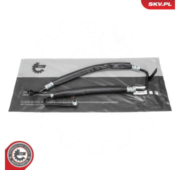 Hydraulická hadice, řízení ESEN SKV 54SKV855