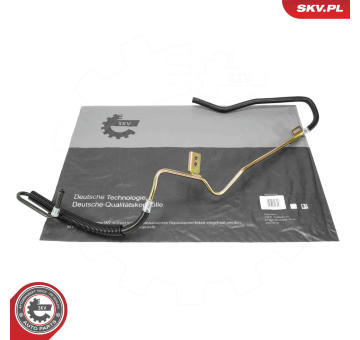 Hydraulická hadice, řízení ESEN SKV 54SKV856