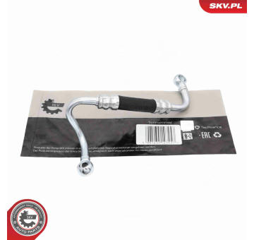 Olejové potrubí ESEN SKV 54SKV871