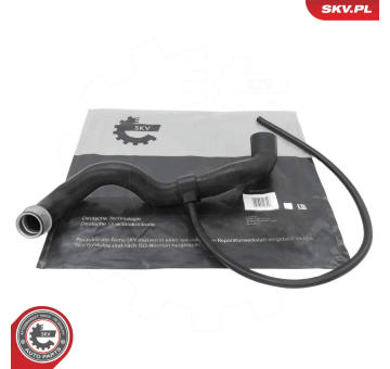 Hadica chladenia ESEN SKV 54SKV898