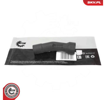 Hadice, větrání klikové skříně ESEN SKV 54SKV899
