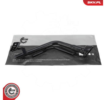 Plnicí hrdlo, palivová nádrž ESEN SKV 54SKV945