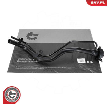 Plnicí hrdlo, palivová nádrž ESEN SKV 54SKV952