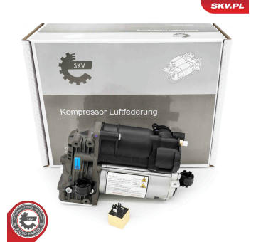 Kompresor, pneumatický systém SKV GERMANY 58SKV501