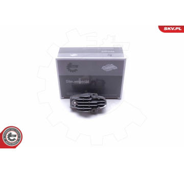 Řídicí jednotka, adaptabilní přední světlomety (osv.zatáčky) ESEN SKV 59SKV136
