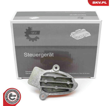 Řídící jednotka, osvětlení ESEN SKV 59SKV244