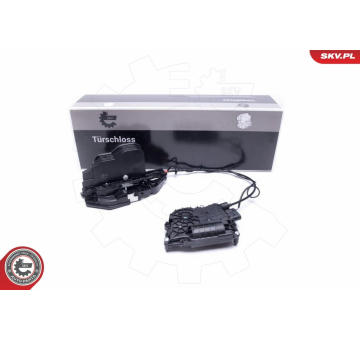 Zámok dverí ESEN SKV 60SKV122