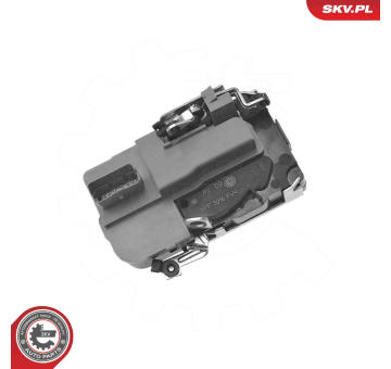 Zámek dveří ESEN SKV 60SKV204