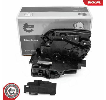 Zámek dveří ESEN SKV 60SKV234
