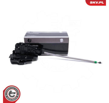 Zámek dveří ESEN SKV 60SKV272