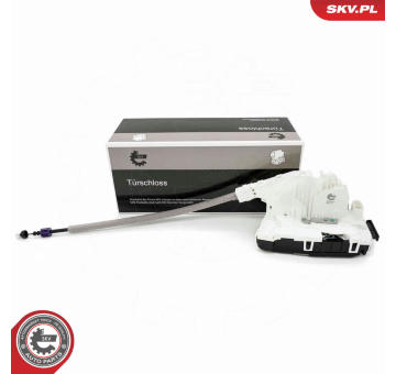 Zámek dveří ESEN SKV 60SKV291