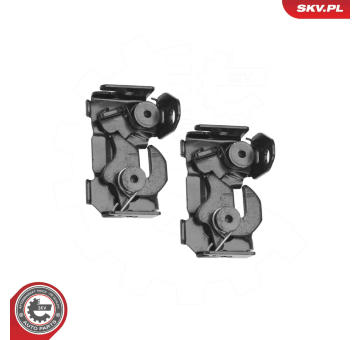 Zámek kapoty motoru ESEN SKV 60SKV640