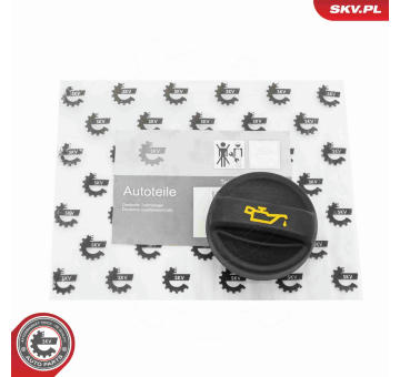 Uzaver, plnici hrdlo olejove nadrze ESEN SKV 61SKV052