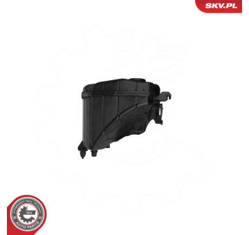 Vyrovnávací nádoba, chladicí kapalina ESEN SKV 61SKV534