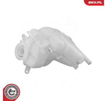 Vyrovnávací nádoba, chladicí kapalina ESEN SKV 61SKV539