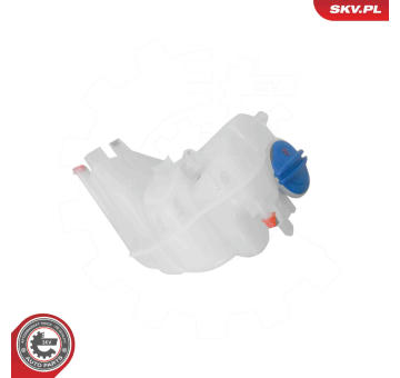 Vyrovnávacia nádobka chladiacej kvapaliny ESEN SKV 61SKV540
