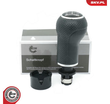 Hlavica radiacej páky ESEN SKV 63SKV043