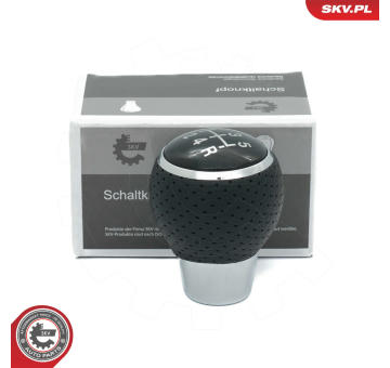 Hlavice radici paky ESEN SKV 63SKV077