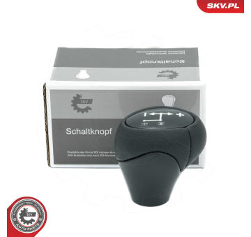 Hlavice radici paky ESEN SKV 63SKV116