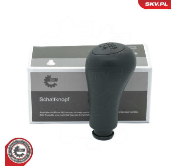 Hlavice radici paky ESEN SKV 63SKV129
