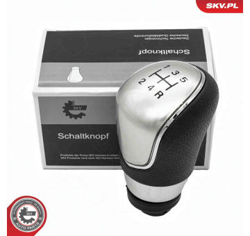 Hlavice radici paky ESEN SKV 63SKV148