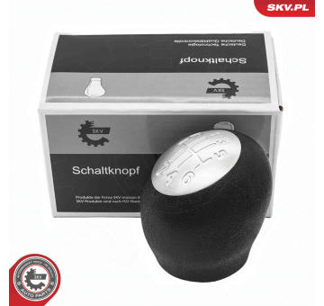 Hlavice radici paky ESEN SKV 63SKV149