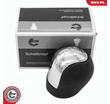 Hlavice radici paky ESEN SKV 63SKV159