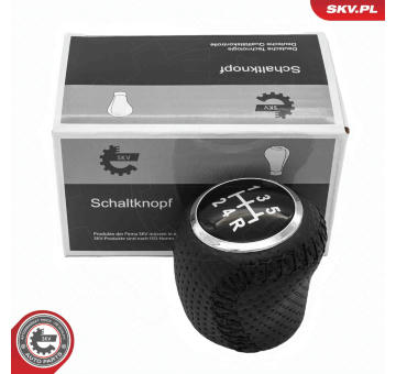 Hlavice radici paky ESEN SKV 63SKV168