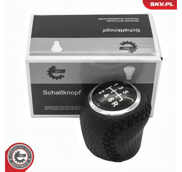 Hlavice radici paky ESEN SKV 63SKV169