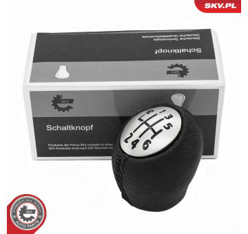 Hlavice radici paky ESEN SKV 63SKV182
