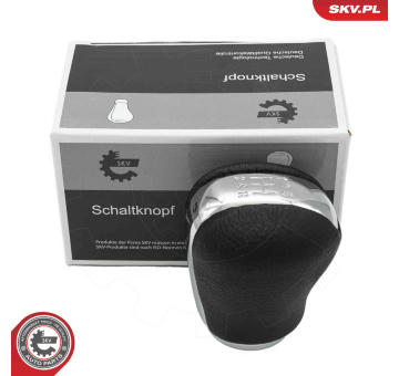 Hlavice řadicí páky ESEN SKV 63SKV183