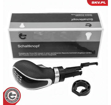 Hlavice radici paky ESEN SKV 63SKV185