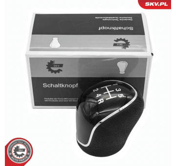 Hlavice radici paky ESEN SKV 63SKV188